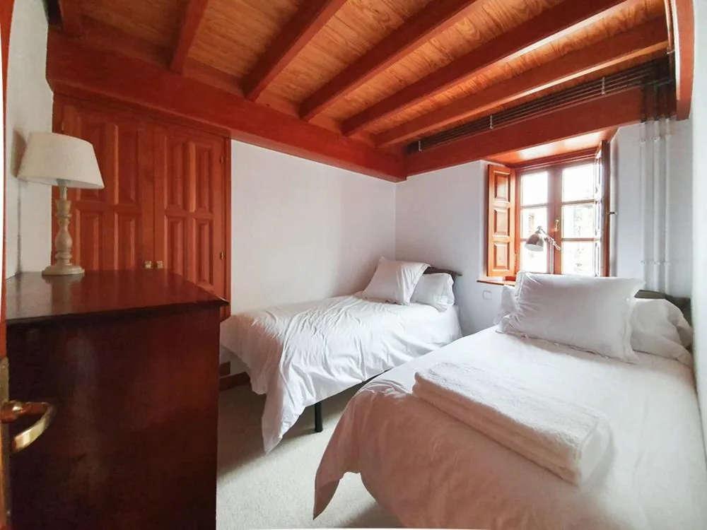 La Casita del Montañes