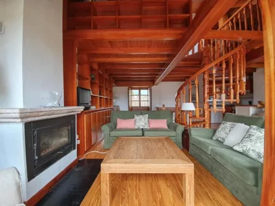La Casita del Montañes — foto 5