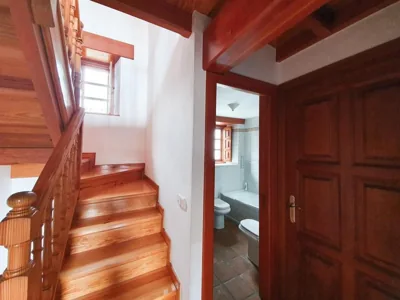 La Casita del Montañes — foto 10