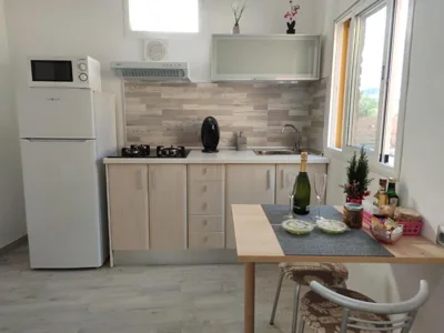 La Casita del Naranjo — Foto 4