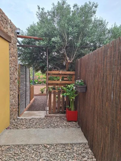 La Casita del Naranjo — Foto 5