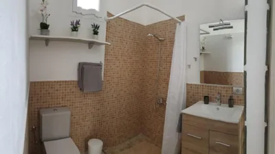 La Casita del Naranjo — Foto 7