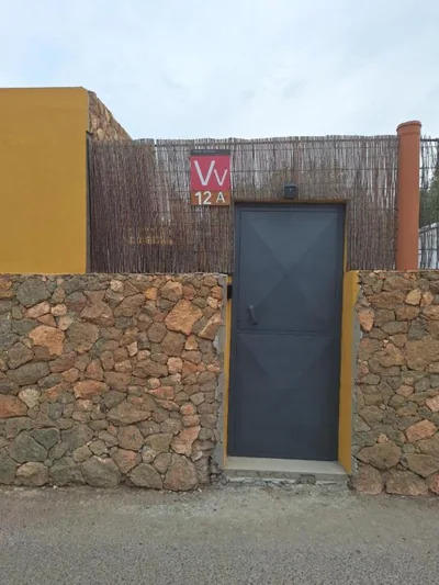 La Casita del Naranjo — Foto 9