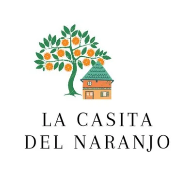 La Casita del Naranjo — Foto 10