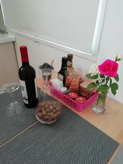 La Casita del Naranjo — Foto 12