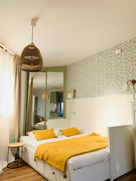 La Casita del Patio