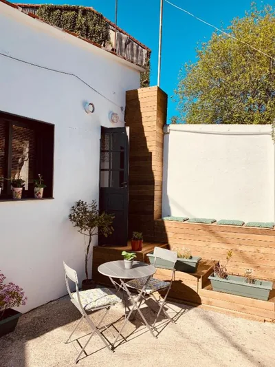 La Casita del Patio — Foto 6