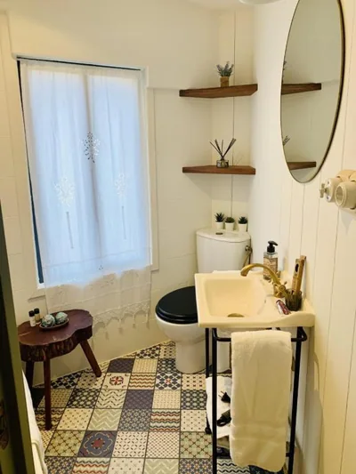 La Casita del Patio — Foto 12