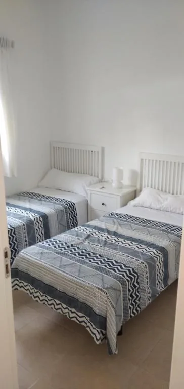 La Casita del pescador