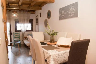 LA CASITA DEL PORTAL — foto 4