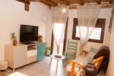 LA CASITA DEL PORTAL — foto 5