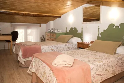 LA CASITA DEL PORTAL — foto 7