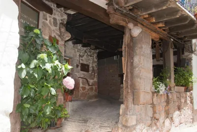 LA CASITA DEL PORTAL — foto 11