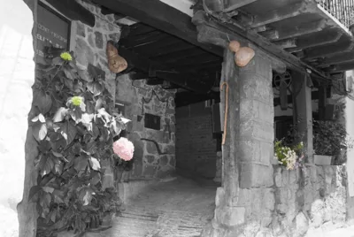LA CASITA DEL PORTAL — foto 12