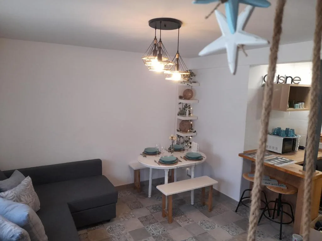 Casa — La Casita del Pueblo