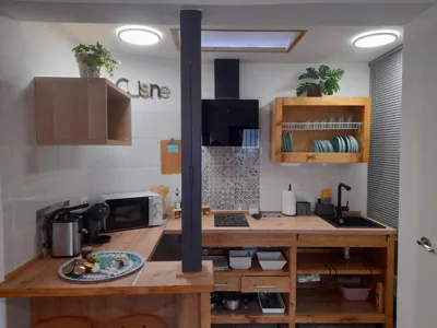 La Casita del Pueblo — foto 3