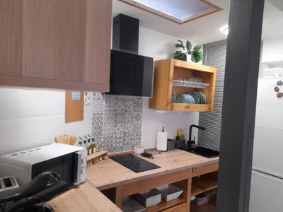 La Casita del Pueblo — foto 7