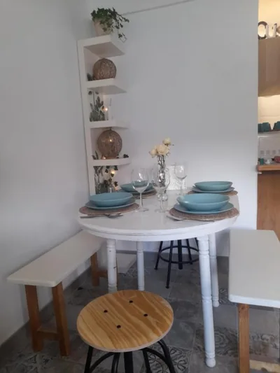 La Casita del Pueblo — foto 11