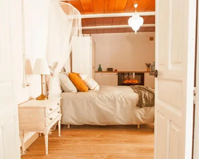 la casita del pueblo PET friendly granada — Foto 7