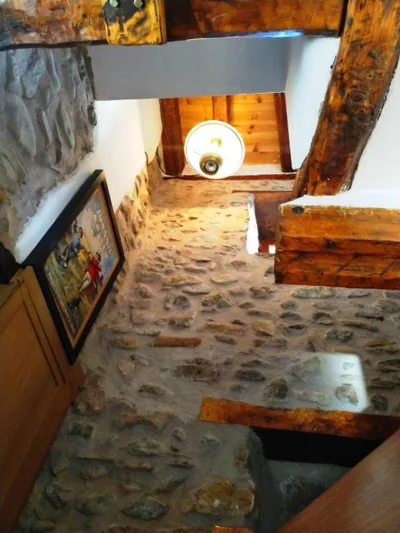 La Casita Del Rincón Del Vino — photo 3