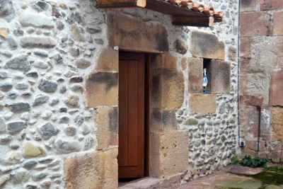 La Casita Del Rincón Del Vino — photo 8