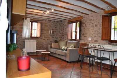 La Casita Del Rincón Del Vino — photo 11