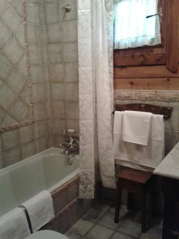 Casa de 4 dormitorios — La Casita del Río
