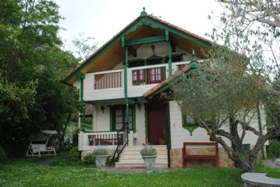 La Casita del Río — foto 12
