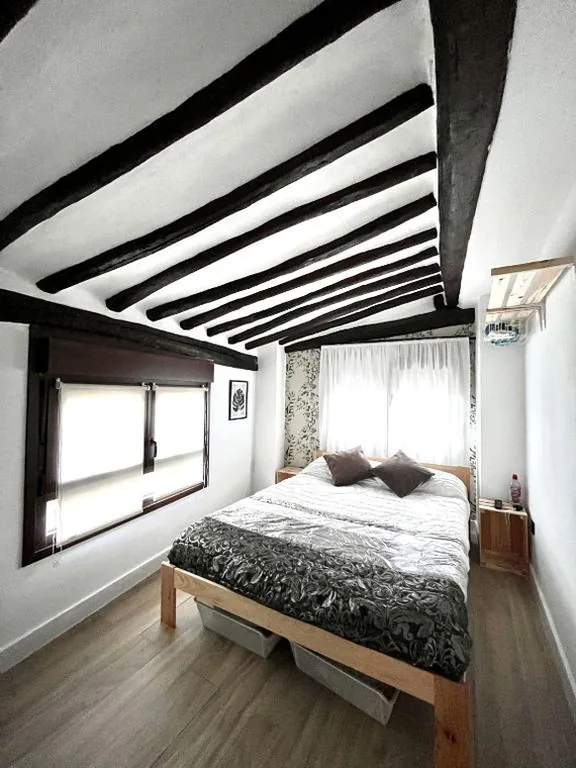 Casa de 3 dormitorios — La casita del rio