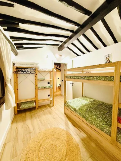 La casita del rio — foto 2