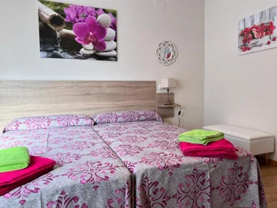 La Casita del Risco — photo 2