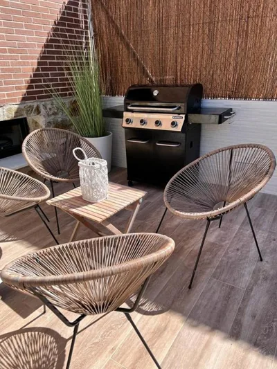 La Casita del Risco — photo 6