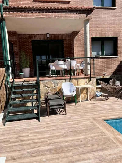La Casita del Risco — photo 7