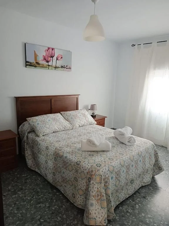 Casa con 2 camere da letto — La casita del sillero