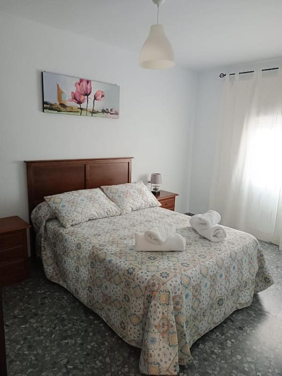 La casita del sillero