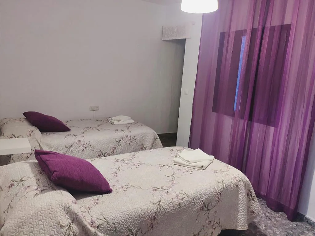 La casita del sillero