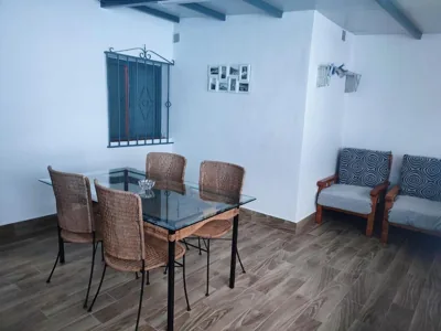 La casita del sillero — foto 12