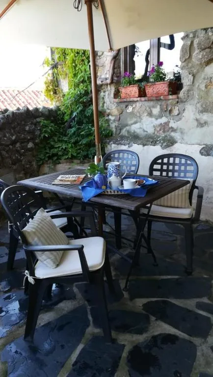 Casa con 2 camere da letto — La Casita del Tejo