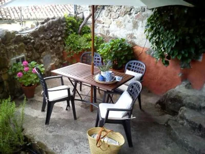 La Casita del Tejo — foto 7