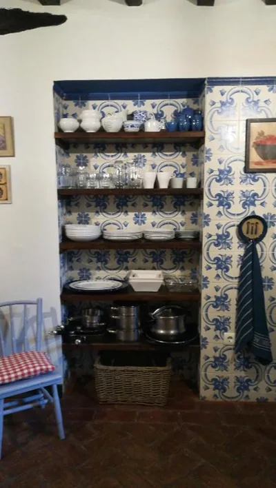 La Casita del Tejo — foto 11
