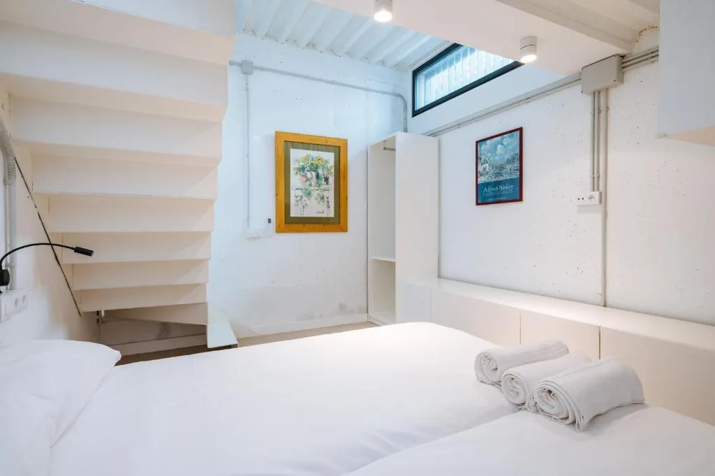la casita del tiro de linea