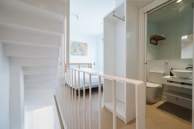 la casita del tiro de linea — Foto 3