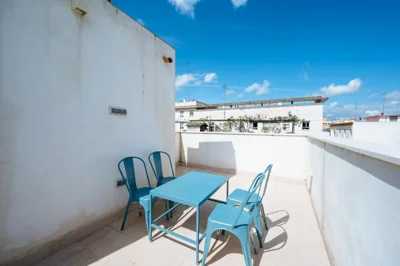 la casita del tiro de linea — Foto 5