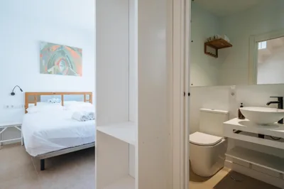 la casita del tiro de linea — Foto 6