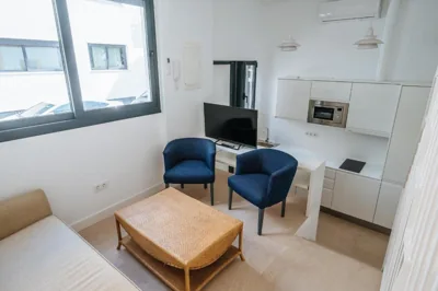 la casita del tiro de linea — Foto 8