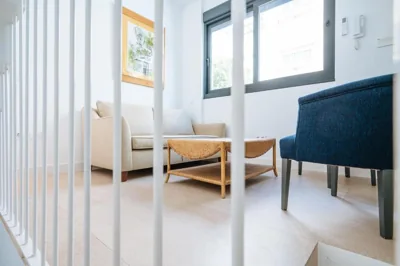 la casita del tiro de linea — Foto 9