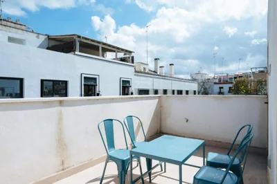 la casita del tiro de linea — Foto 10