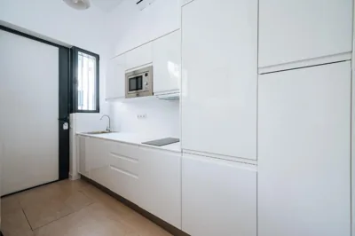 la casita del tiro de linea — Foto 11