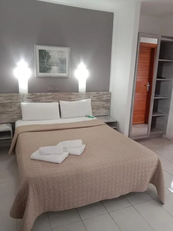 Double Room — La Casita di Fuerte