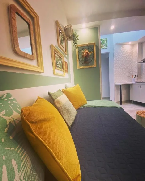 La Casita M&S